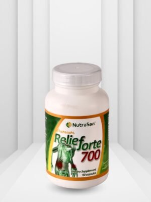 PNWC, Premier Natural Wellness Center, relief fort 700 front White BG